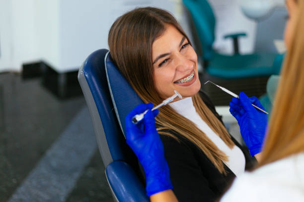 Dental Inlays and Onlays in Mullica Hill, NJ